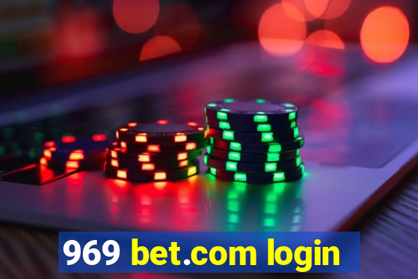 969 bet.com login